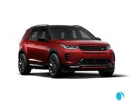 Uusi Land Rover Discovery Sport SE Dynamic 271 HP (199 kW) 2025 Katumaasturi