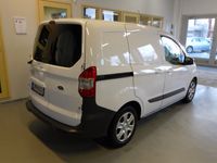 käytetty Ford Transit Courier 1,5 TDCi 75 hv Trend