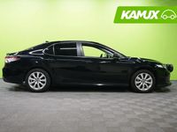 Käytetty Toyota Camry Business Edition 178 HP (130 kW) 2020 Musta Sedan