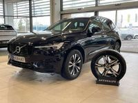 käytetty Volvo XC60 D5 AWD R-Design aut