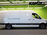 käytetty Mercedes Sprinter SprinterIII HKa 317 CDI RWD (EURO 6d)