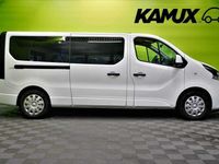 käytetty Opel Vivaro VivaroB 1.6 CDTI Biturbo L2H1 2,9 ecoFlex S/S