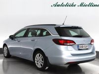 käytetty Opel Astra Sports Tourer Enjoy 1,4 Turbo ecoFLEX Start/Stop 92kW MT6
