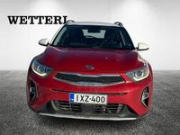 Käytetty Kia Stonic EX 101 HP (74 kW) 2020 Katumaasturi