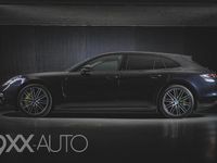 Käytetty Porsche Panamera Sport Turismo 2018 Farmari
