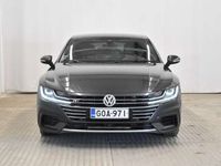 käytetty VW Arteon 2.0 TDI Biturbo 4-Motion R-Line