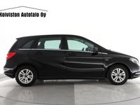 käytetty Mercedes B180 CDI / Navi / Bluetooth / Rahoitus / Peruutuskamera / Huoltokirja /