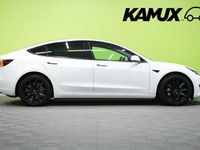 käytetty Tesla Model 3 Standard Range Plus