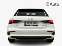 käytetty Audi A3 Sportback e-tron 