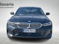 käytetty BMW 330e 330 G20 SedanxDrive A Charged Edition M Sport *ESITTELYAUTO* Hinta uutena ~62 600€ (luovutus 7/23)