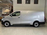 käytetty Toyota Proace L2 2,0 D 120