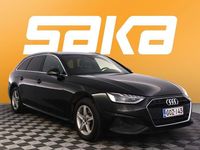 Käytetty Audi A4 Advanced Plus 150 HP (110 kW) 2022 Farmari