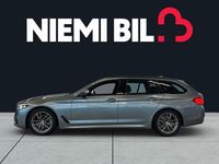 Käytetty BMW 520 M Sport 190 HP (139 kW) 2019 Farmari