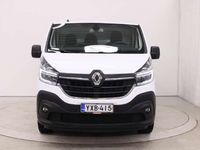 käytetty Renault Trafic dCi 120 L2H1 6,0m3