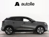 käytetty Peugeot 3008 GT 1.6 Hybrid4 | Adapt Vakkari | Kaistavahti | Navi | P.Kamera | Esilämmitys | Katveavustin | Carplay