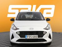 Käytetty Hyundai i10 67 HP (49 kW) 2021 Viistoperä