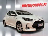 Käytetty Toyota Yaris Hybrid Active 116 HP (85 kW) 2021 Viistoperä