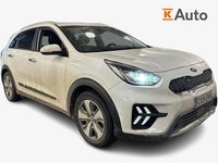 Käytetty Kia Niro EX 140 HP (102 kW) 2020 Katumaasturi