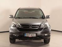 käytetty Honda CR-V 2,0i Elegance Lifestyle AT 4WD Business