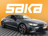 Käytetty Audi e-tron GT quattro 430 kW (585 HP) 2022 Sedan