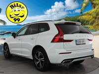Käytetty Volvo XC60 Business Edition 340 HP (250 kW) 2021 Katumaasturi
