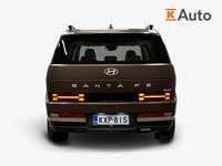 Käytetty Hyundai Santa Fe 265 HP (194 kW) 2025 Katumaasturi