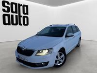 Käytetty Skoda Octavia Elegance 105 HP (77 kW) 2015 Viistoperä