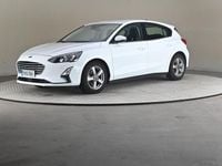 Käytetty Ford Focus Trend 120 HP (88 kW) 2020 Viistoperä