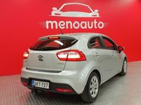 käytetty Kia Rio 1,4 ISG EX 5D EcoDynamics - /