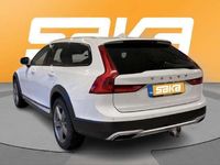 käytetty Volvo V90 CC D4 AWD Momentum aut ** Tulossa! / Adapt. vakkari / Webasto / P-tutka / Koukku / AppleCarPlay **