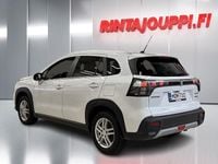 Käytetty Suzuki SX4 S-Cross GL 129 HP (94 kW) 2023 Katumaasturi