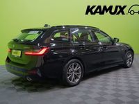 käytetty BMW 330e 330 G21xDrive Sport Line / Digimittaristo / Sähköpenkit muistilla / Navigointi / Aktiivinen kaista