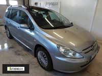 käytetty Peugeot 307 1.6 *RAHOITUS*VAIHTO*-autoheinola.fi