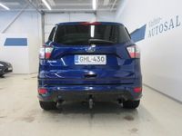 käytetty Ford Kuga 2.0TDCi 150 hv PowerShift AWD ST-Line 5-ovinen