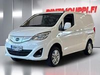 Käytetty BYD ETP3 100 kW (136 HP) 2023 Van