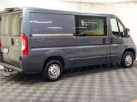 käytetty Fiat Ducato 2,3 Multijet 130 10m3 Comfort-Matic (H1L2) 1-Om, Alv.väh