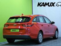 käytetty Hyundai i30 I30WAGON1,0 T-GDI 120 hv 7-DCT-aut Fresh