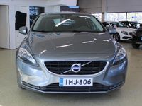 käytetty Volvo V40 D2 Business