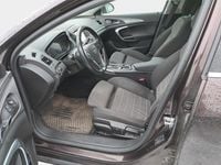 Käytetty Opel Insignia Edition 136 HP (100 kW) 2016 Viistoperä