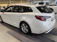 käytetty Toyota Corolla Touring Sports 1,8 Hybrid Active