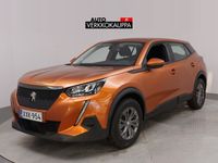 käytetty Peugeot 2008 Active Pack PureTech 130 EAT8