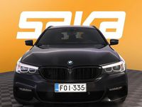 Käytetty BMW 520 M Sport 190 HP (139 kW) 2017 Farmari