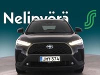 Käytetty Toyota Corolla Cross 197 HP (144 kW) 2022 Katumaasturi