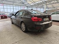 Käytetty BMW 318 136 HP (100 kW) 2016 Sedan