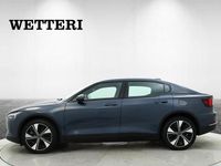 Käytetty Polestar 2 Pilot-lite 300 kW (408 HP) 2023 Viistoperä