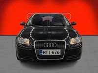 Käytetty Audi A3 Ambiente 160 HP (117 kW) 2007 Viistoperä