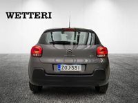 käytetty Citroën C3 PureTech 110