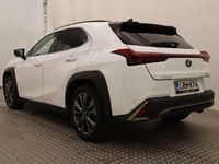 käytetty Lexus UX 250h F SPORT Design