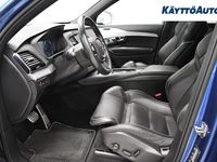 käytetty Volvo XC90 T8 Twin Engine AWD R-Design aut