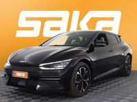 Käytetty Kia EV6 GT-Line 239 kW (325 HP) 2023 Katumaasturi